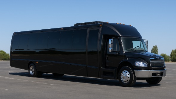 savannah bachelor and bachelorette minibus rental