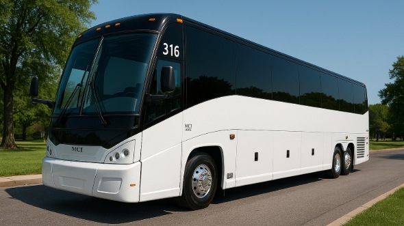 savannah bus rentals for birthday sweet 16 charter bus rental
