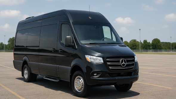 savannah prom and homecoming minibus rental