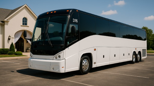 savannah prom and homecoming party bus rentals