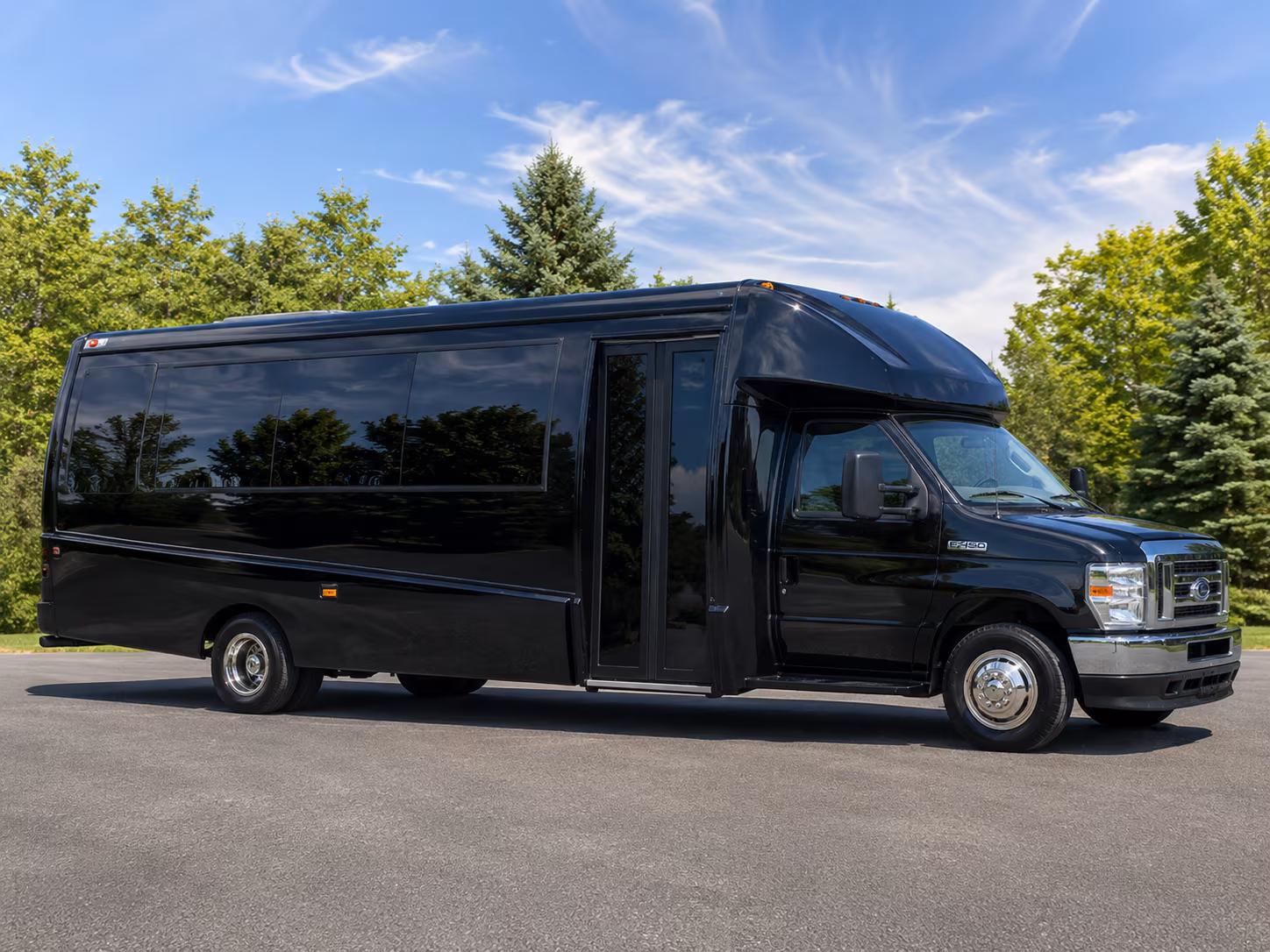 Augusta Airport Shuttles & Transportation