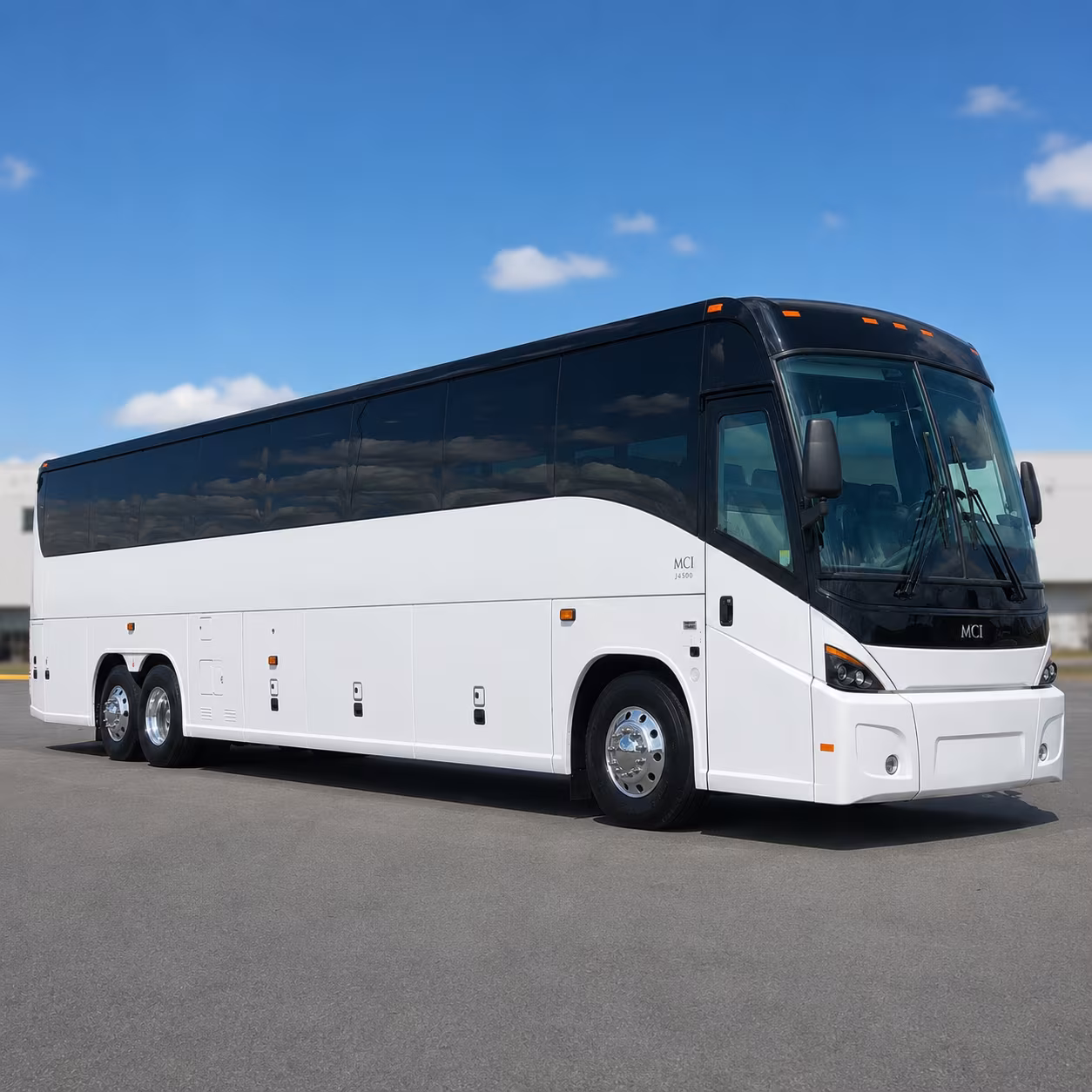 Columbia Airport Shuttles & Transportation
