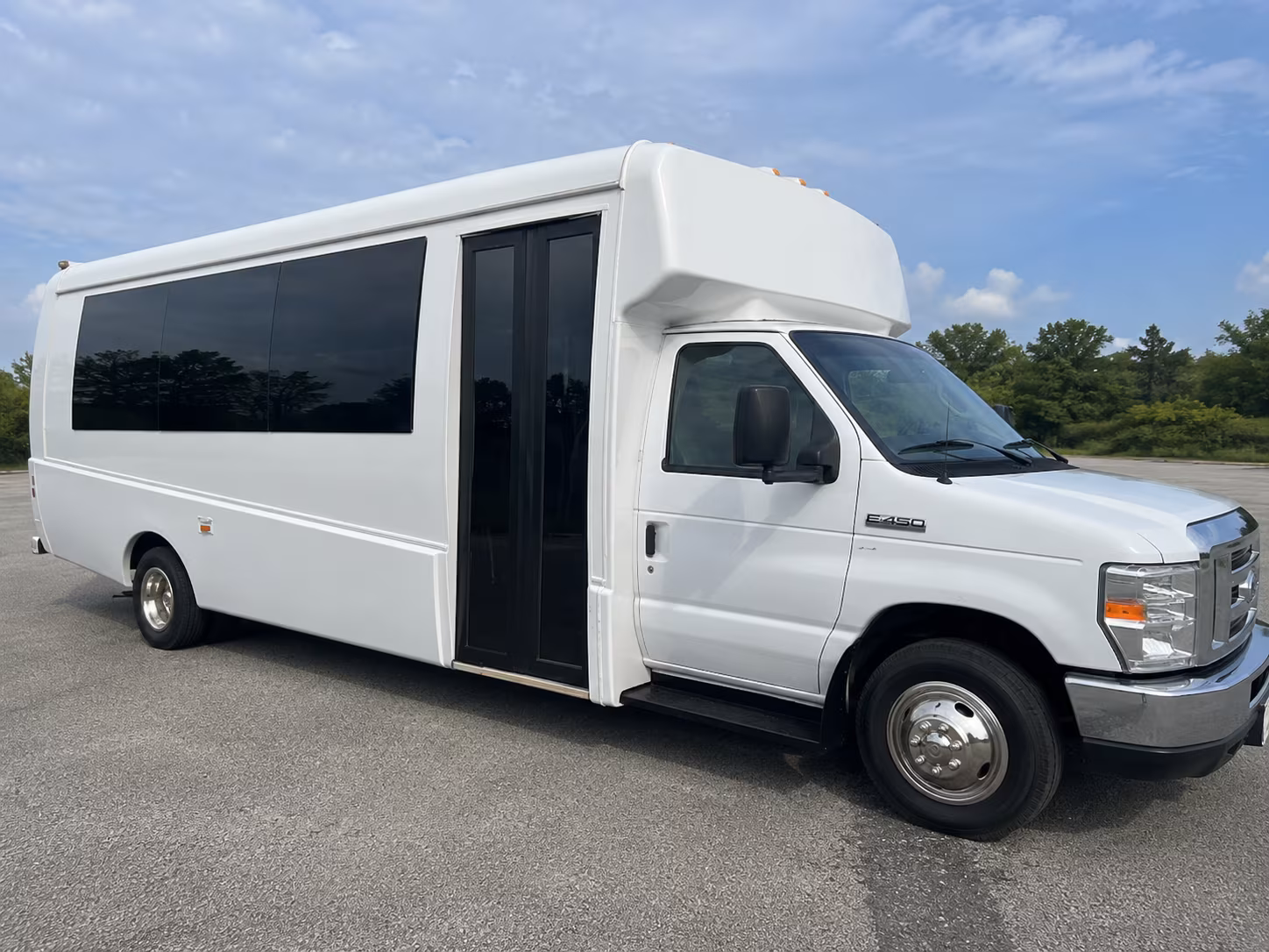 Columbia Private Event Transportation Services