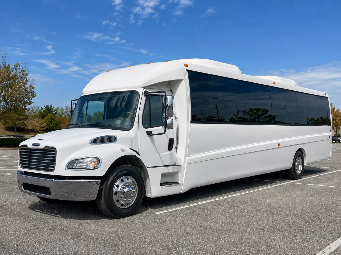 Columbia Sporting Event Transportation