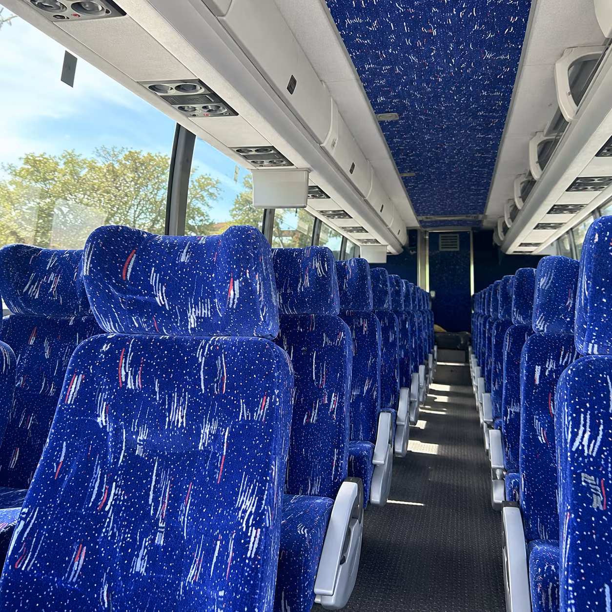 Savannah Corporate Event Transportation