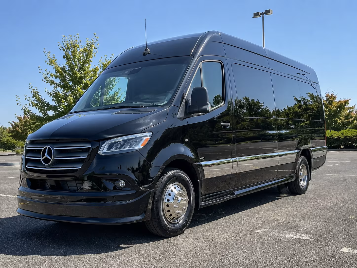 Goose Creek Airport Shuttles & Transportation