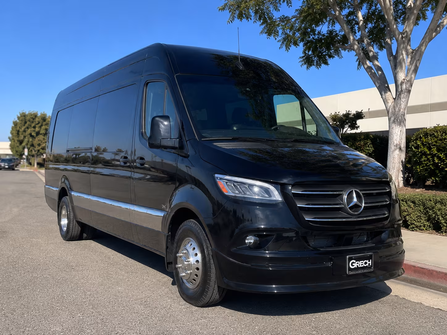 Goose Creek Concert Transportation & Shuttles