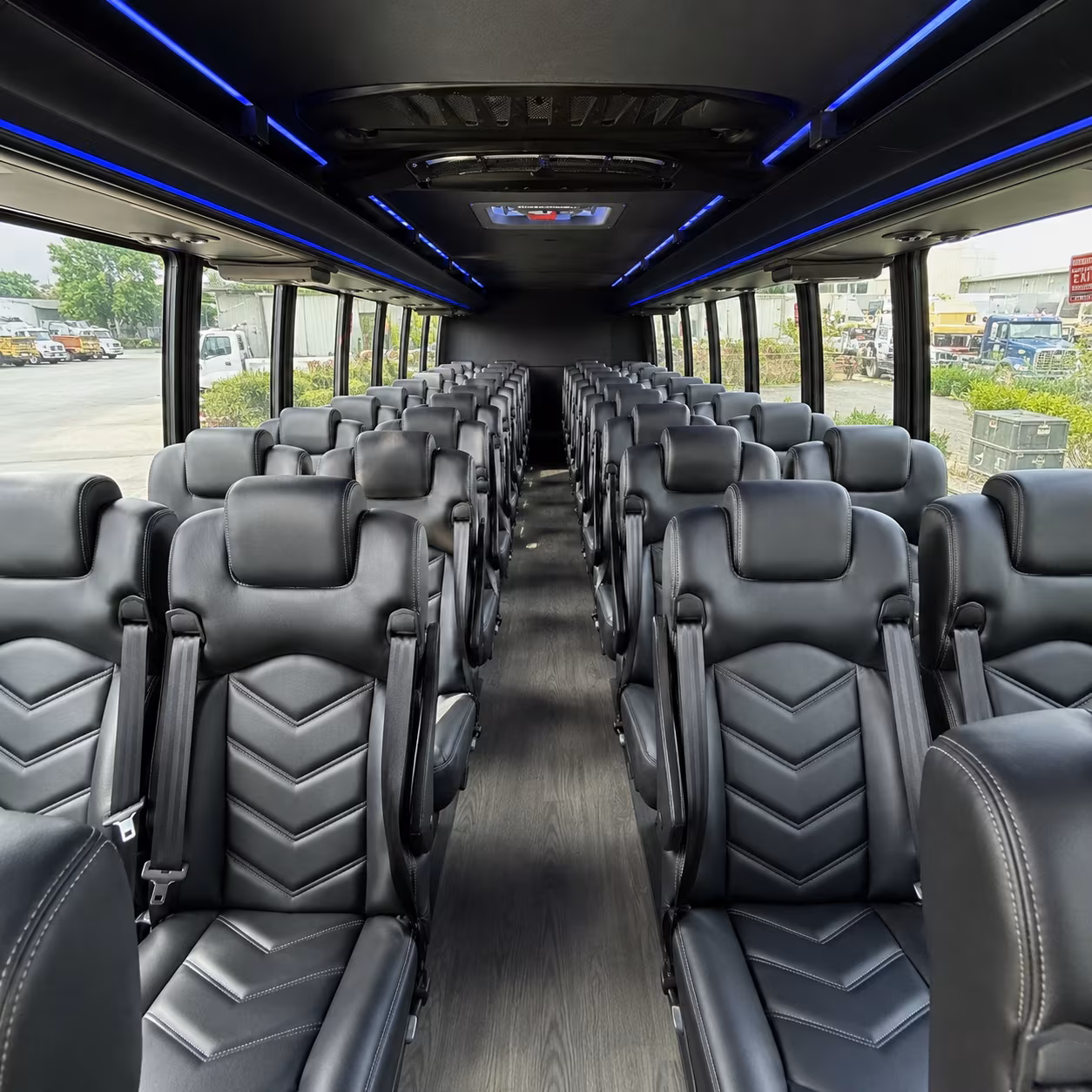 Jacksonville Airport Shuttles & Transportation