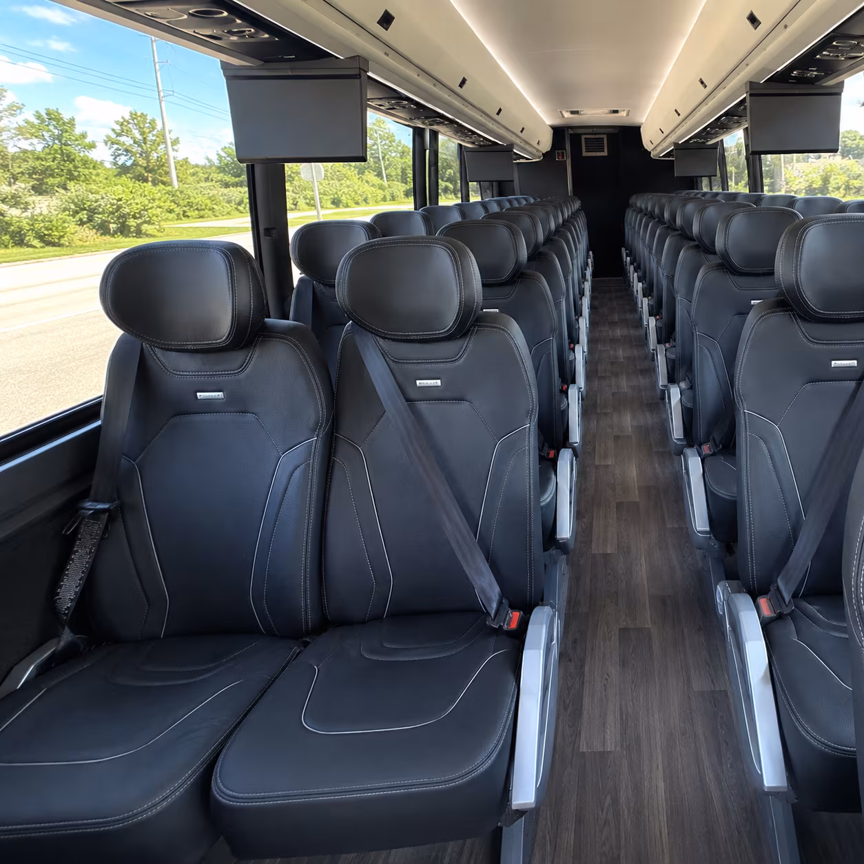 Macon Airport Shuttles & Transportation