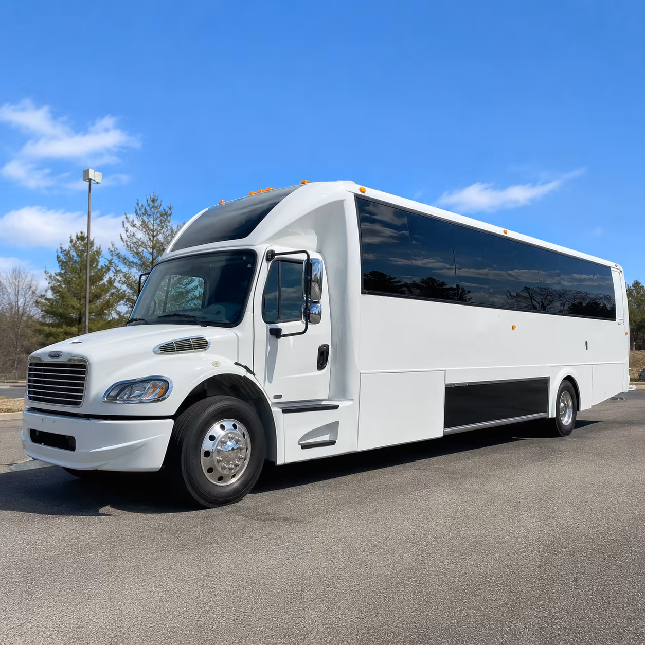 Macon Winery Tour & Pub Crawl Transportation