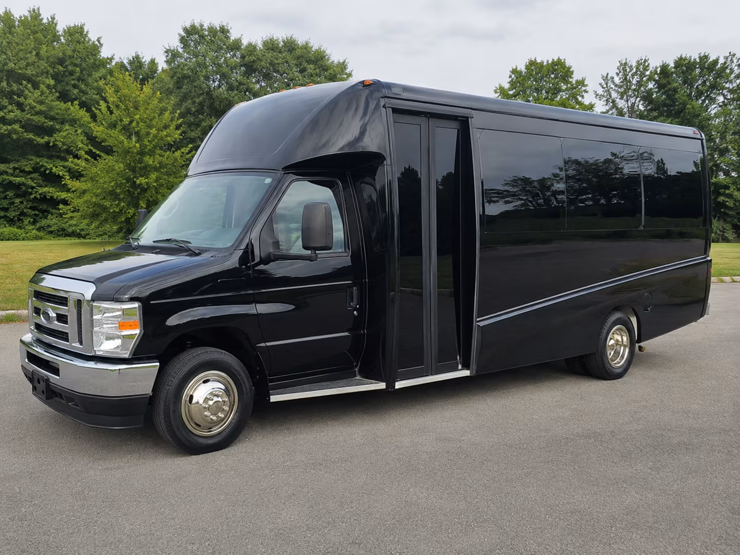 Palm Coast Airport Shuttles & Transportation
