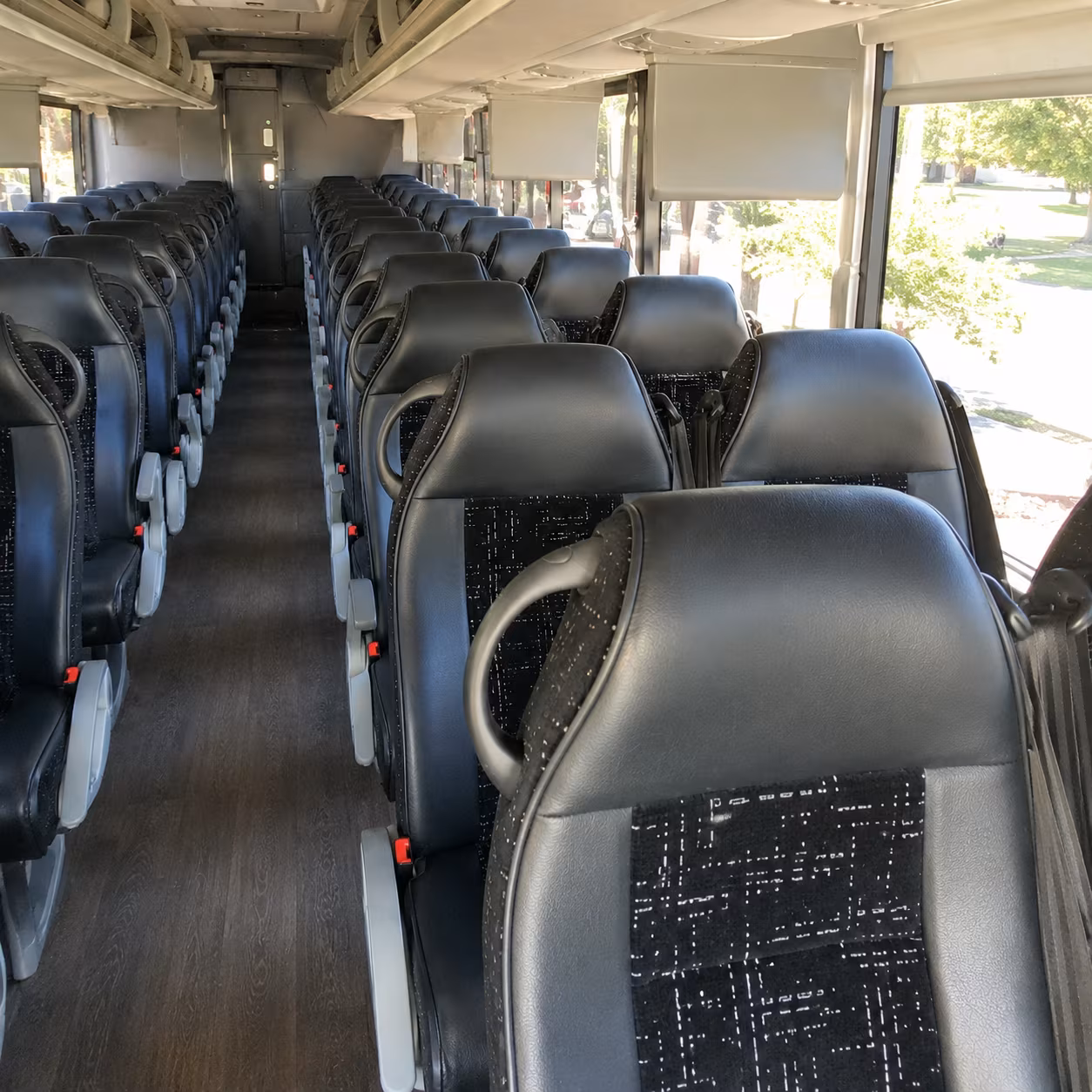 Palm Coast School Event & Field Trip Transportation