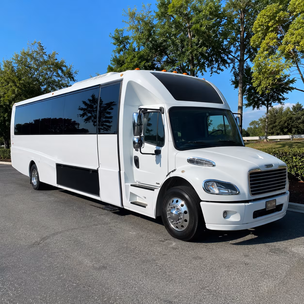 Palm Coast Winery Tour & Pub Crawl Transportation