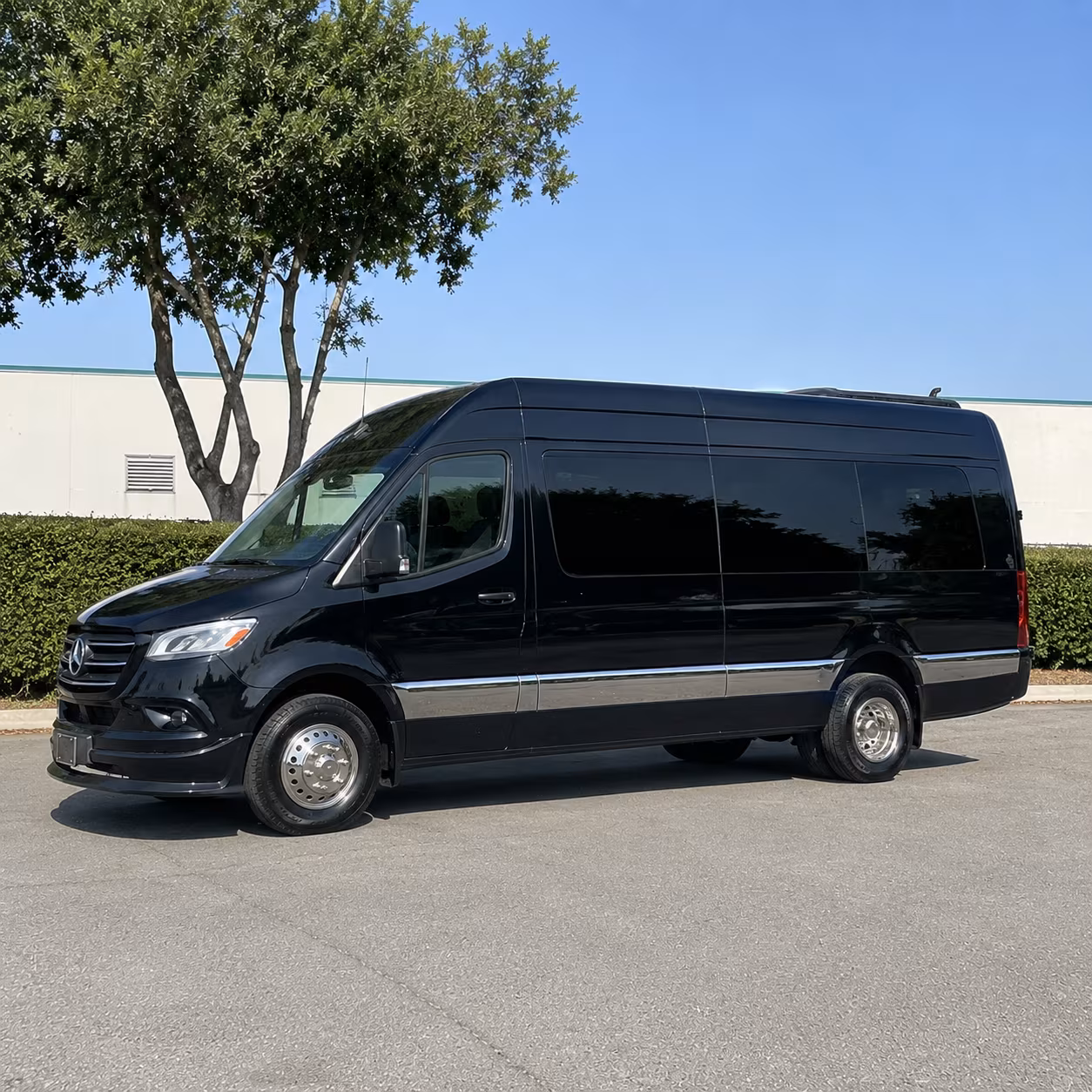 Savannah Airport Shuttle & Transportation pickup coordination
