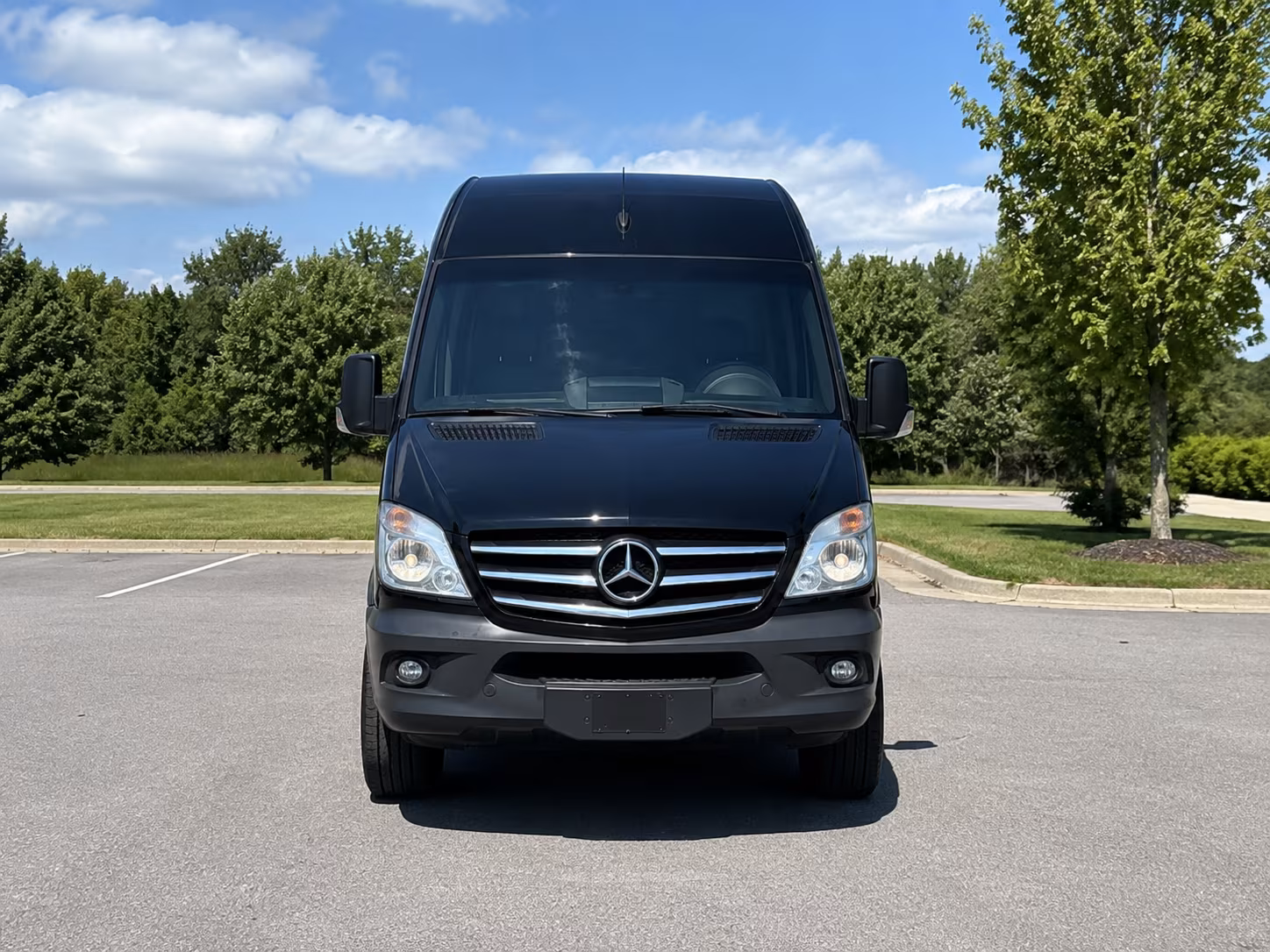 Savannah Airport Shuttles & Transportation