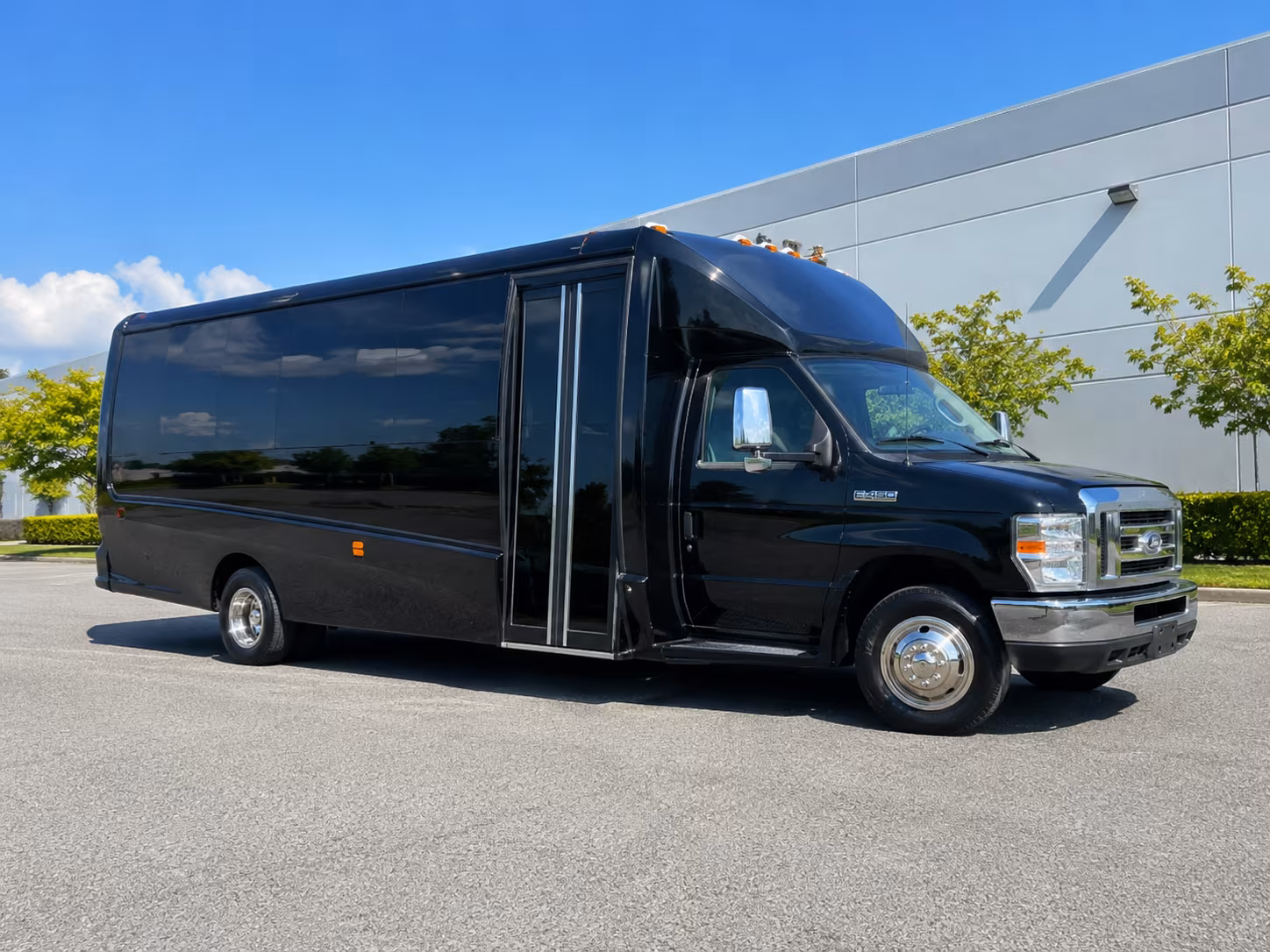 Savannah Bachelor & Bachelorette Transportation pickup coordination