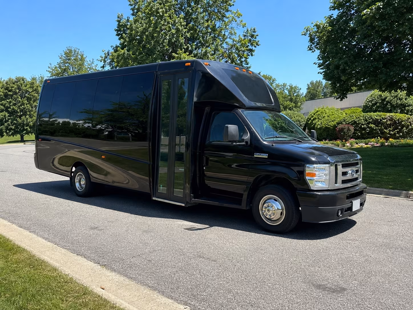 Savannah Birthday, Sweet 16, & Quinceañera Transportation route planning