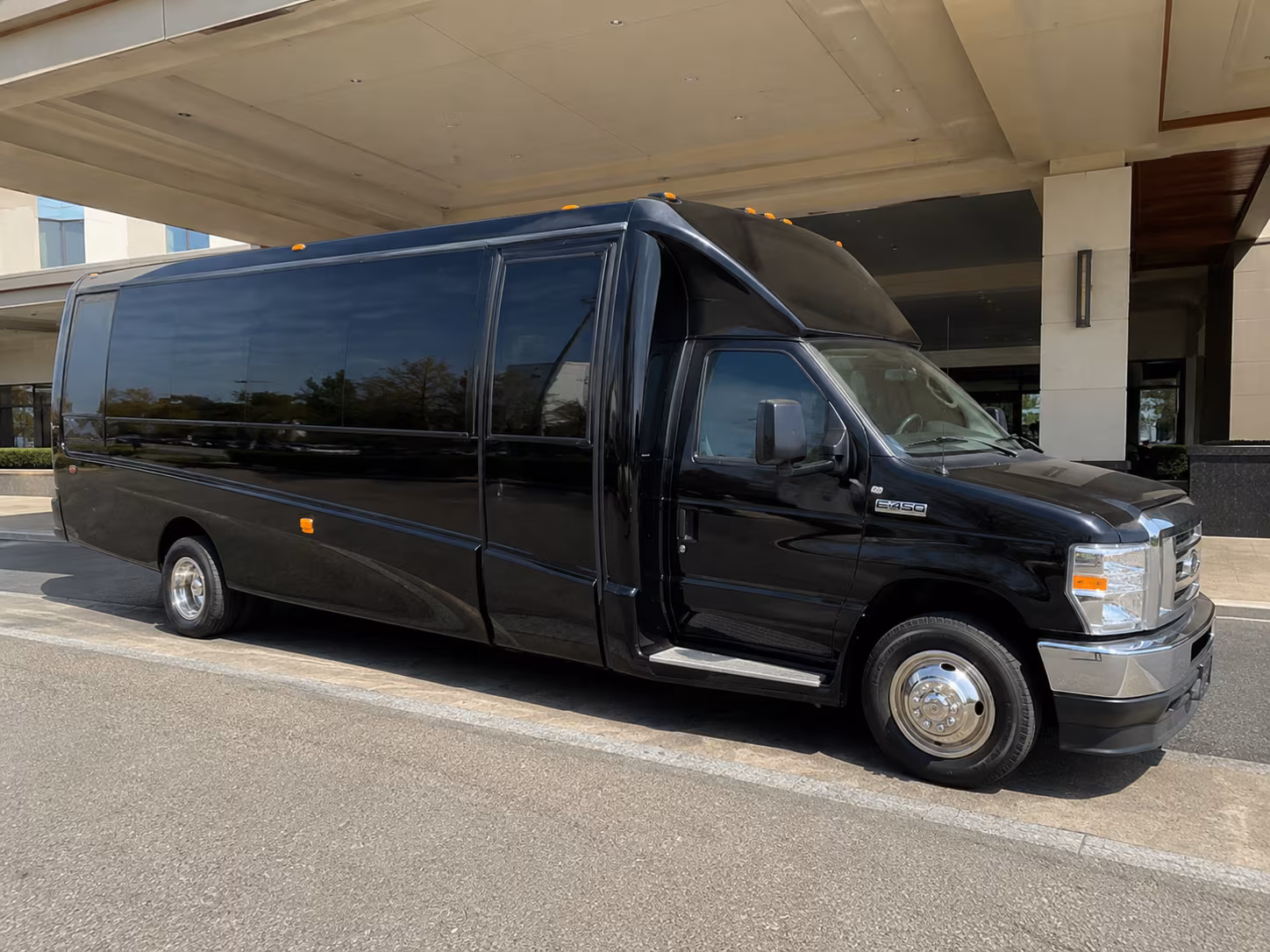 Savannah Concert & Music Festival Transportation group transportation