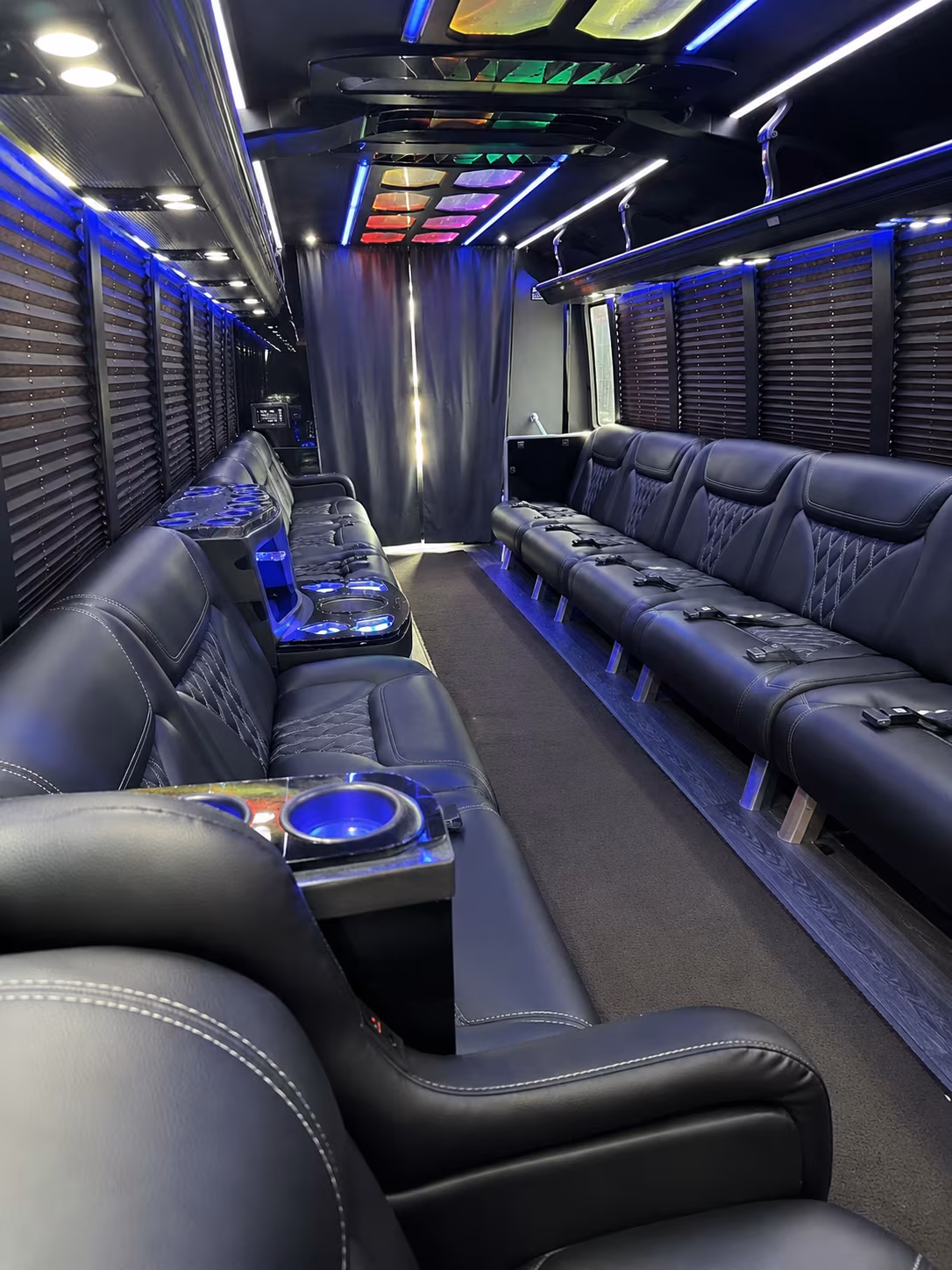 Savannah Prom & Homecoming Transportation pickup coordination
