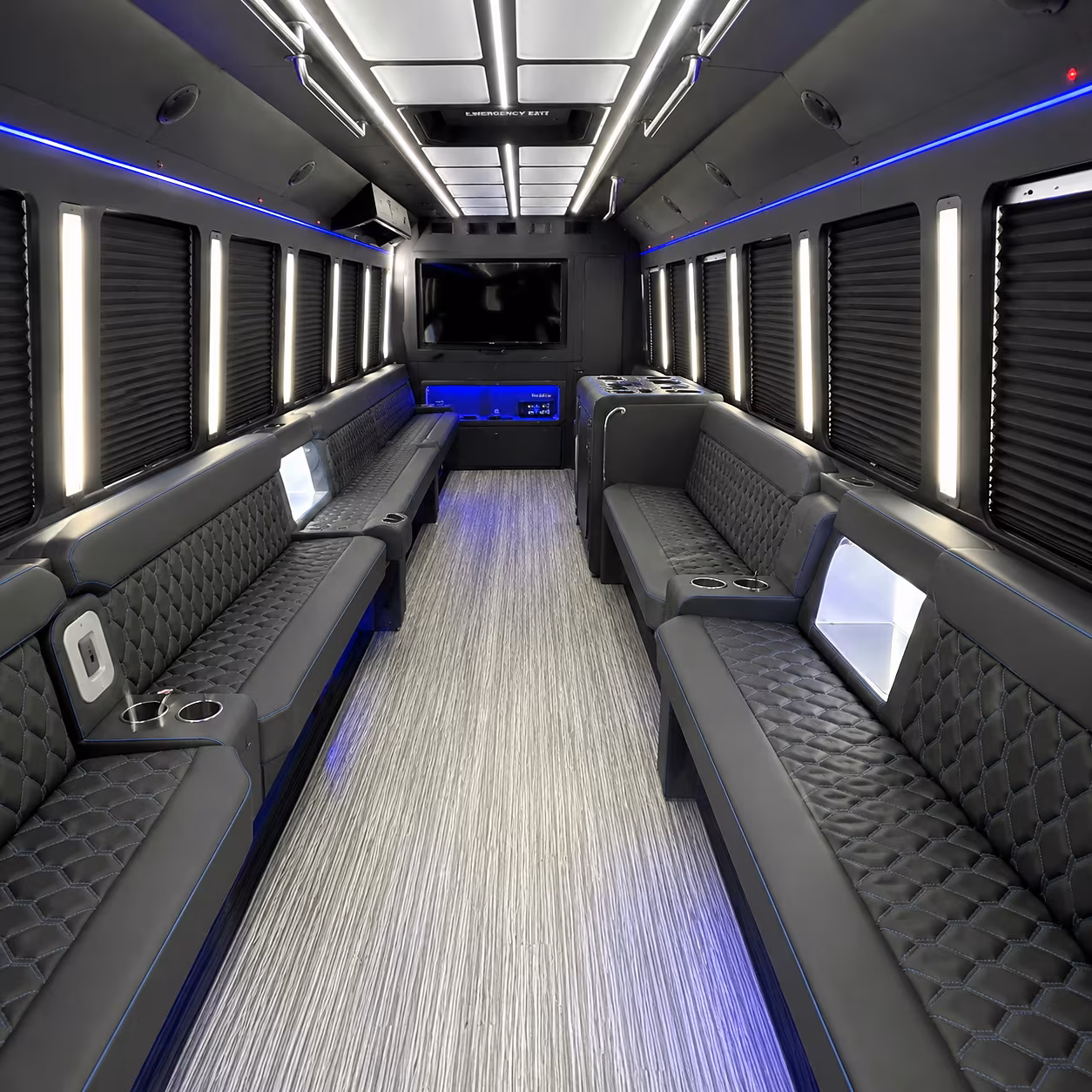 Savannah Sporting Event Transportation route planning