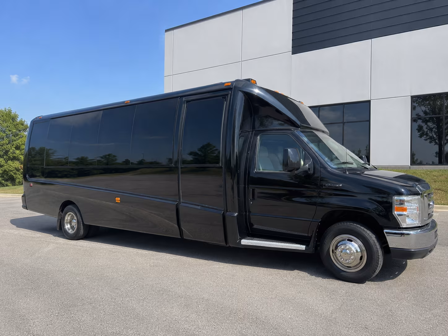Savannah Wedding Transportation route planning