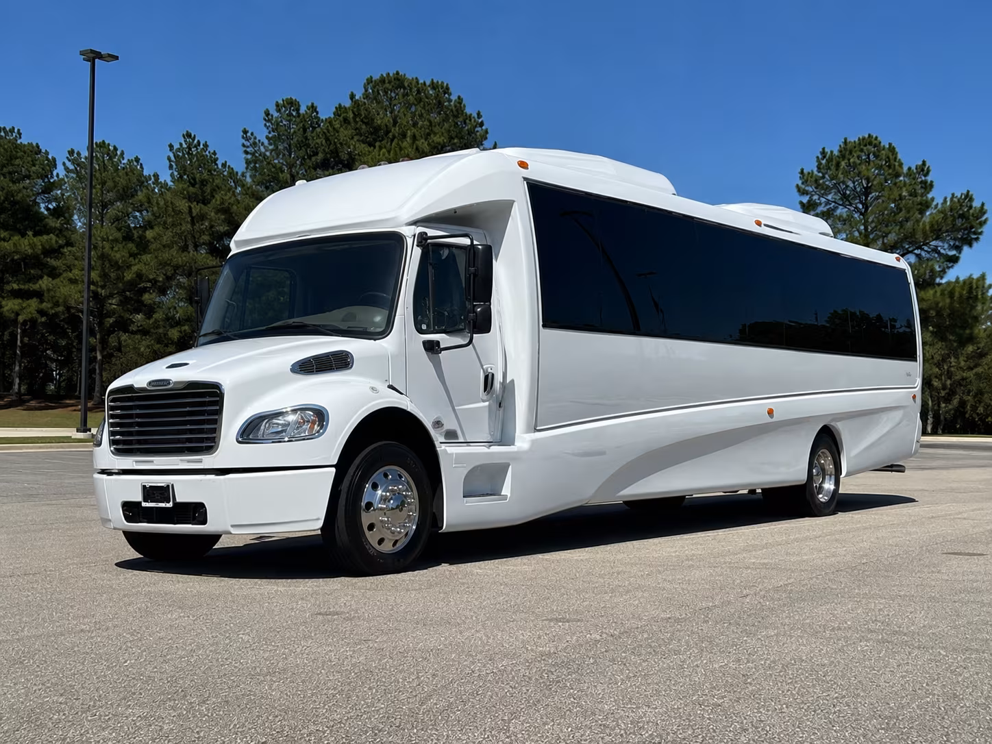 Savannah Sporting Event Transportation