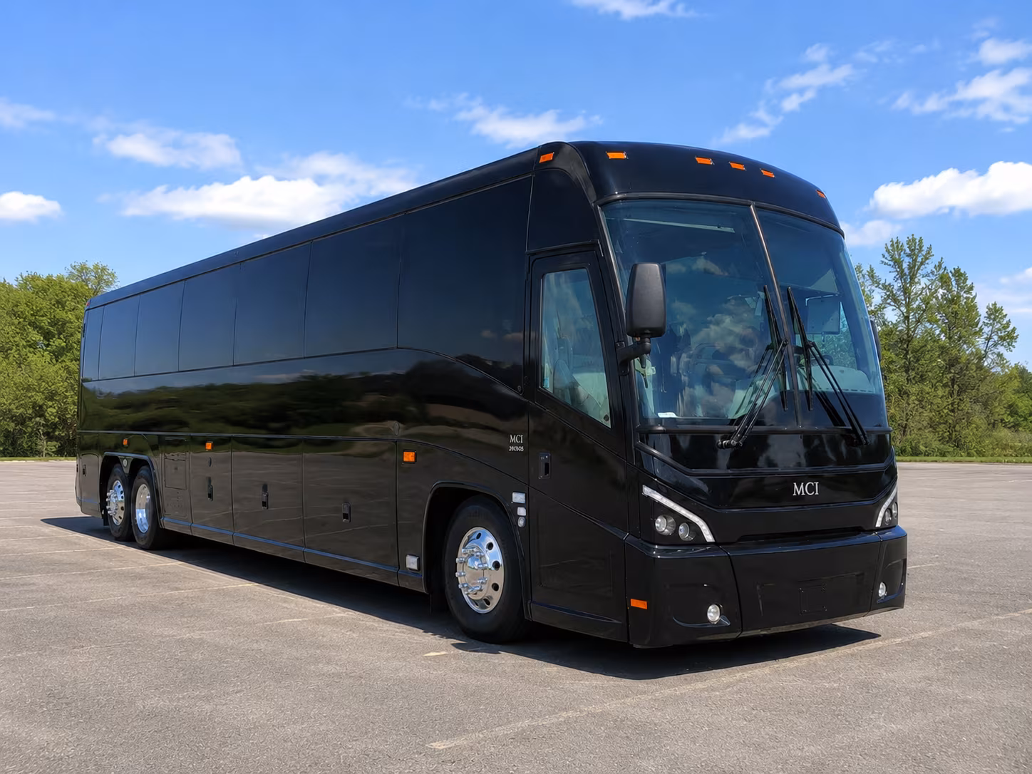 Summerville Concert Transportation & Shuttles