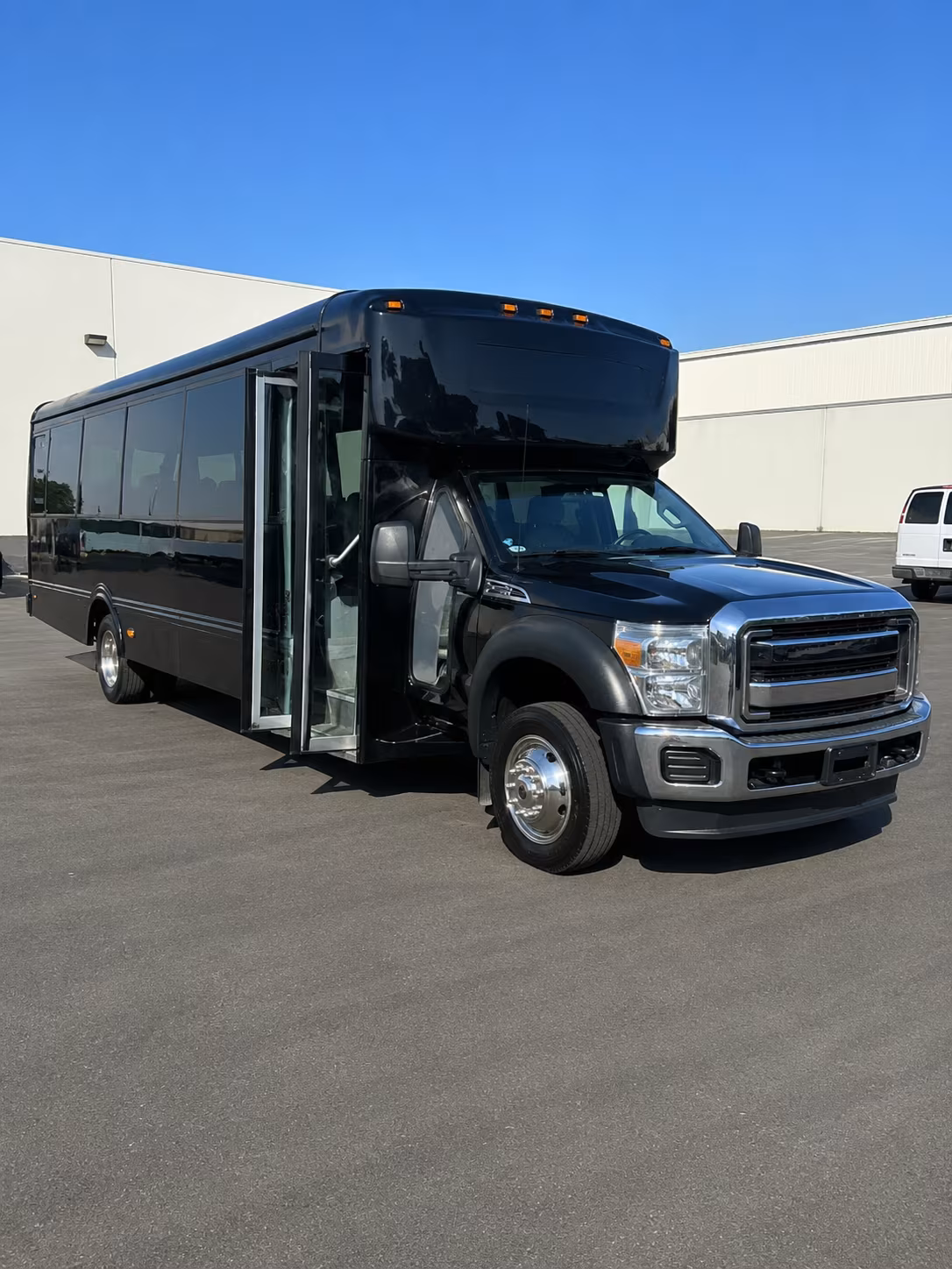 Summerville Private Event Transportation Services