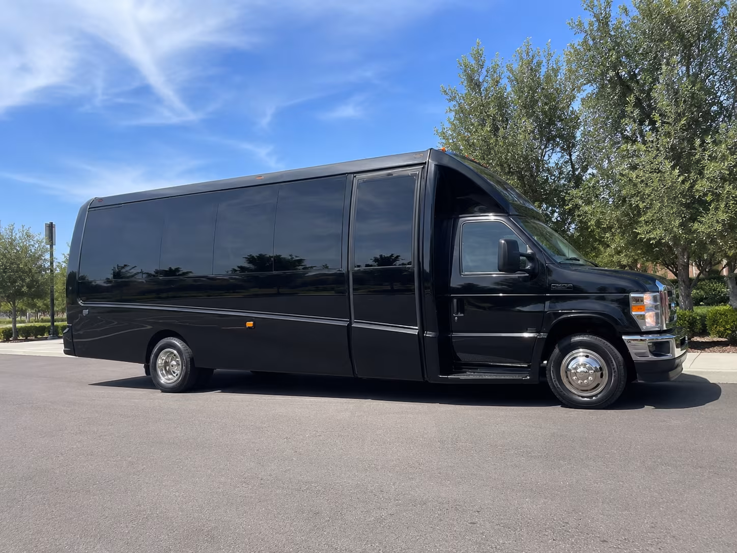 Warner Robins Airport Shuttles & Transportation